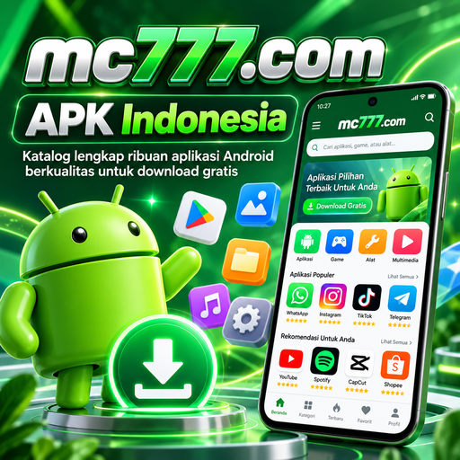 Download mc777 APK - Persiapan Sebelum Mengunduh APK