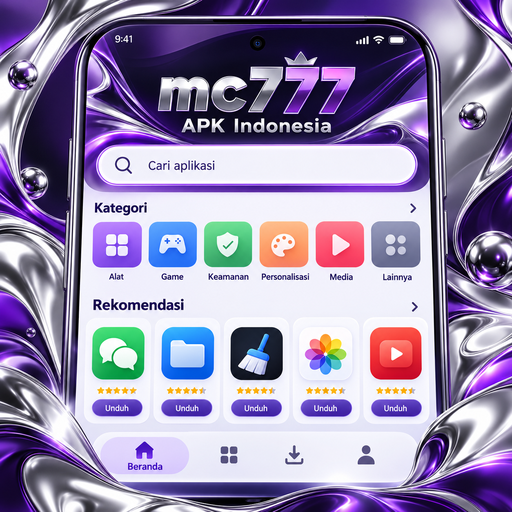 Download mc777 APK - Persiapan Sebelum Mengunduh APK